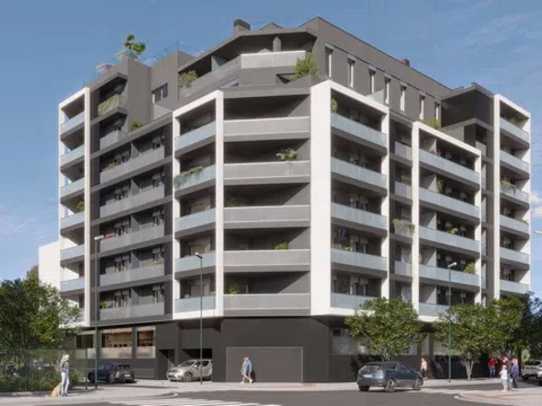 Sprzedaż mieszkania w Avenida Cataluña, 198, Zaragoza
photo 4