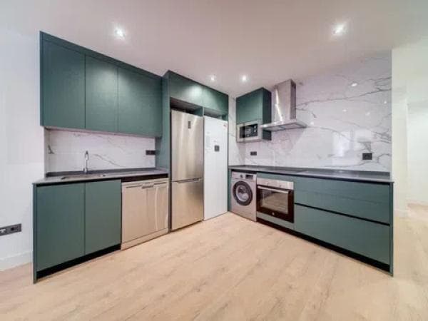 Venta de piso en Calle de las Delicias, 15, Zaragoza
photo 1