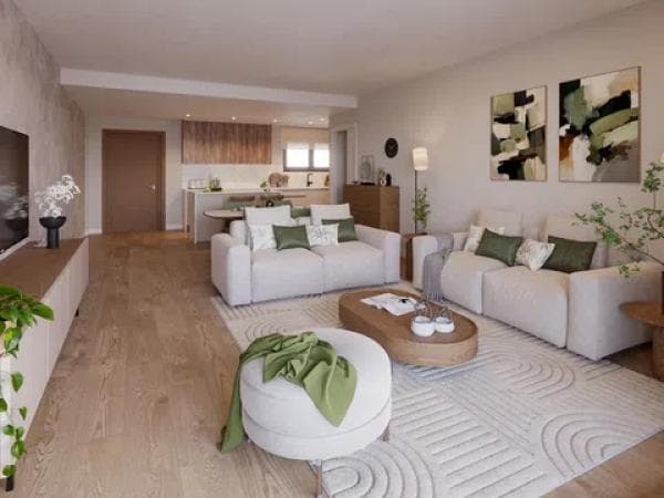 Venta de piso en Calle de Piscis, 56, Zaragoza
photo 1