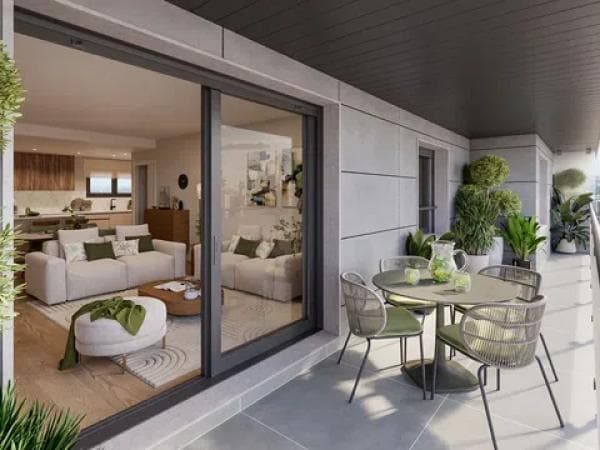 Venta de piso en Calle de Piscis, 56, Zaragoza
thumbnail 1