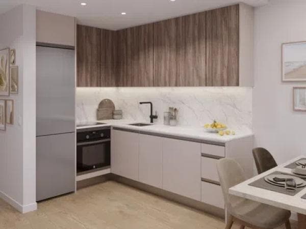 Venta de piso en Calle de Piscis, 56, Zaragoza
thumbnail 2