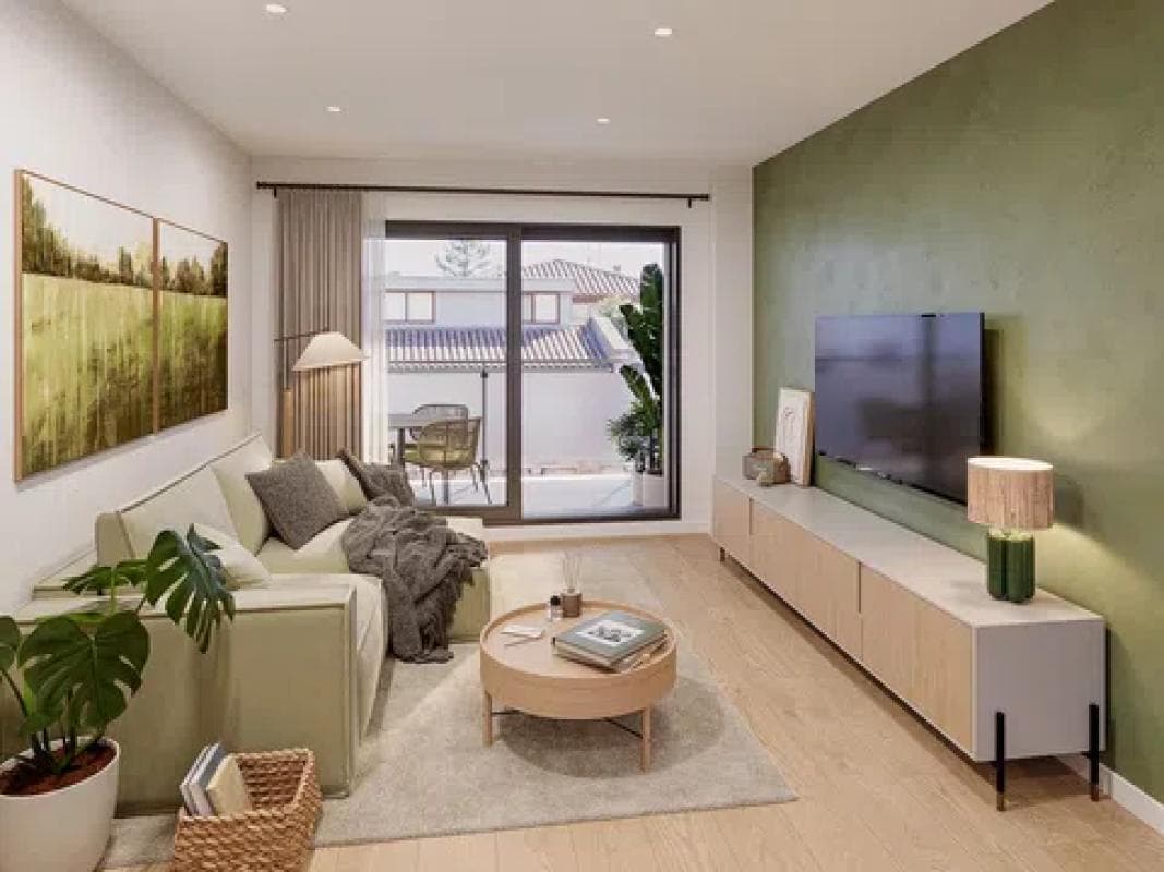 Продажа квартиры на Calle de Piscis, 56, Сарагоса
photo 5
