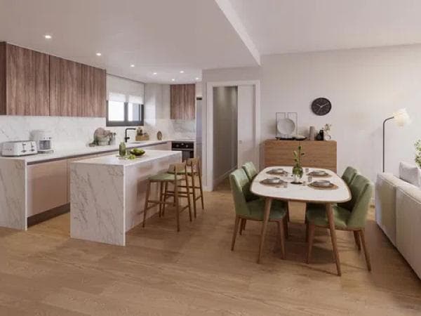 Venta de piso en Calle de Piscis, 56, Zaragoza
thumbnail 1