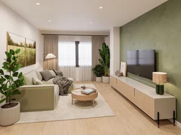 Venta de piso en Calle de Piscis, 56, Zaragoza
thumbnail 2