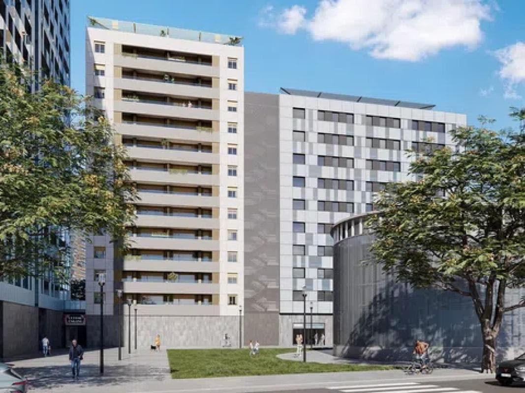 Продажа квартиры на Calle Santa María Reina, 16, Сарагоса
photo 5
