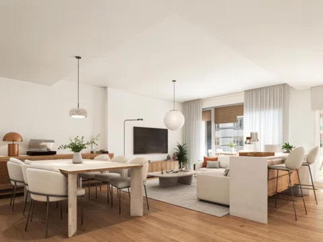 Продажа квартиры на Calle José María Lacarra de Miguel, 28, Сарагоса
photo 5