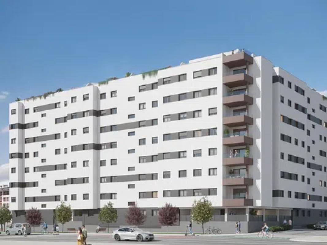 Venta de piso en Avenida Cataluña, 237, Zaragoza
photo 4
