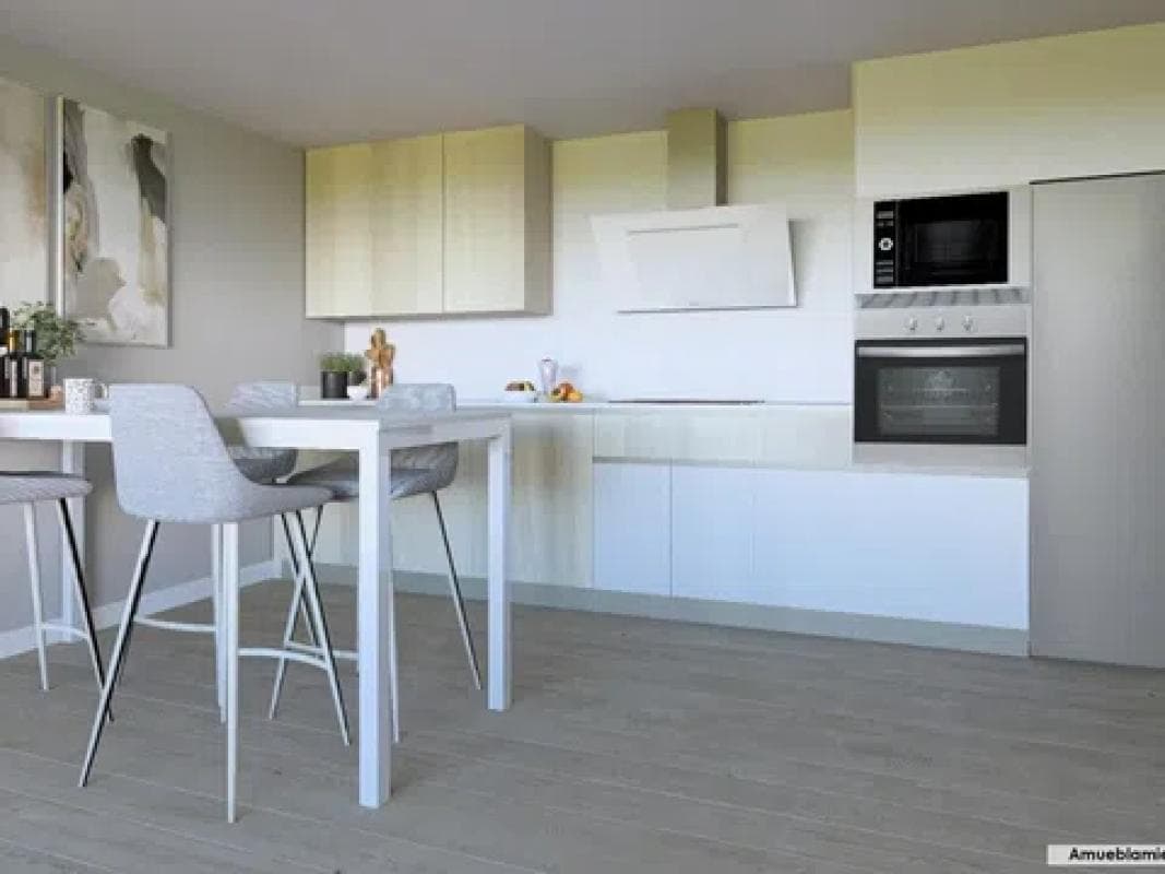 Venta de piso en Avenida de Cataluña esquina C/Escatrón s/n, Zaragoza
photo 5