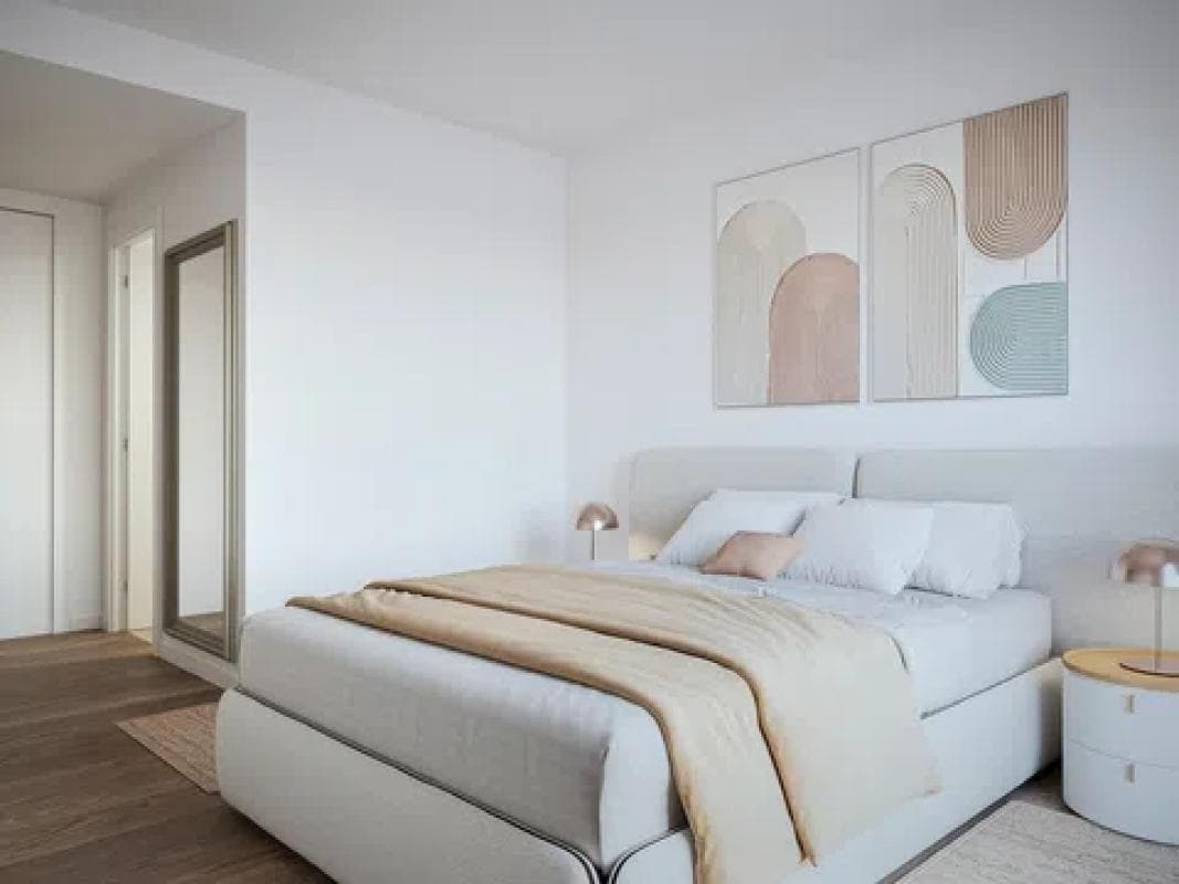 Sale of apartment in Manuel Rodríguez Ayuso, 315, Zaragoza
photo 3