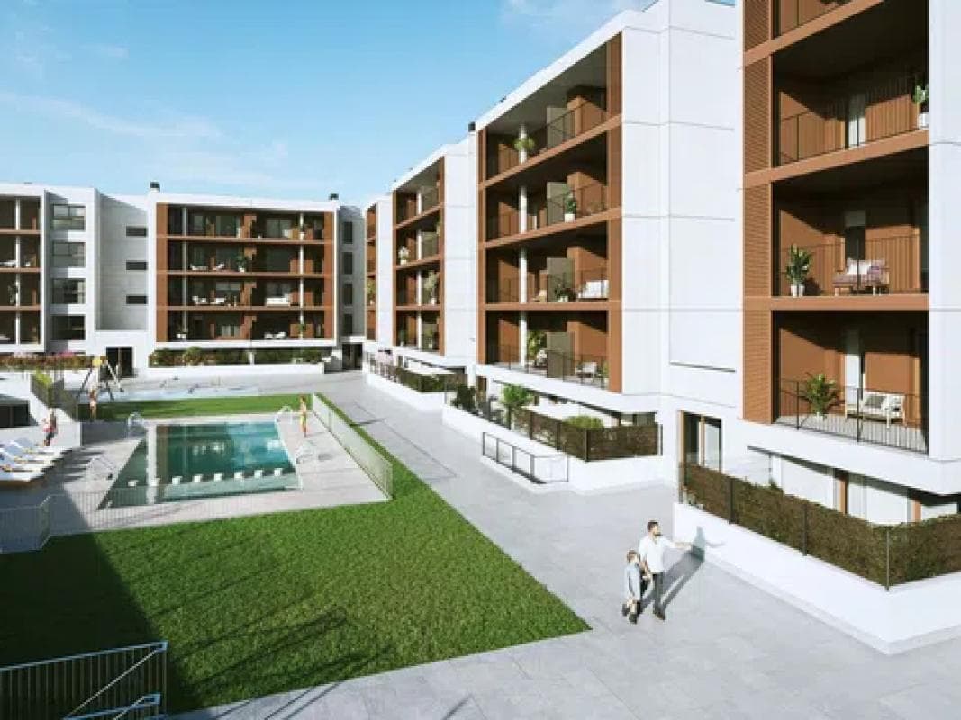 Sale of apartment in Manuel Rodríguez Ayuso, 315, Zaragoza
photo 5