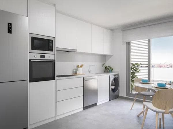 Sprzedaż mieszkania w Camino Épila, 27, Zaragoza
photo 1