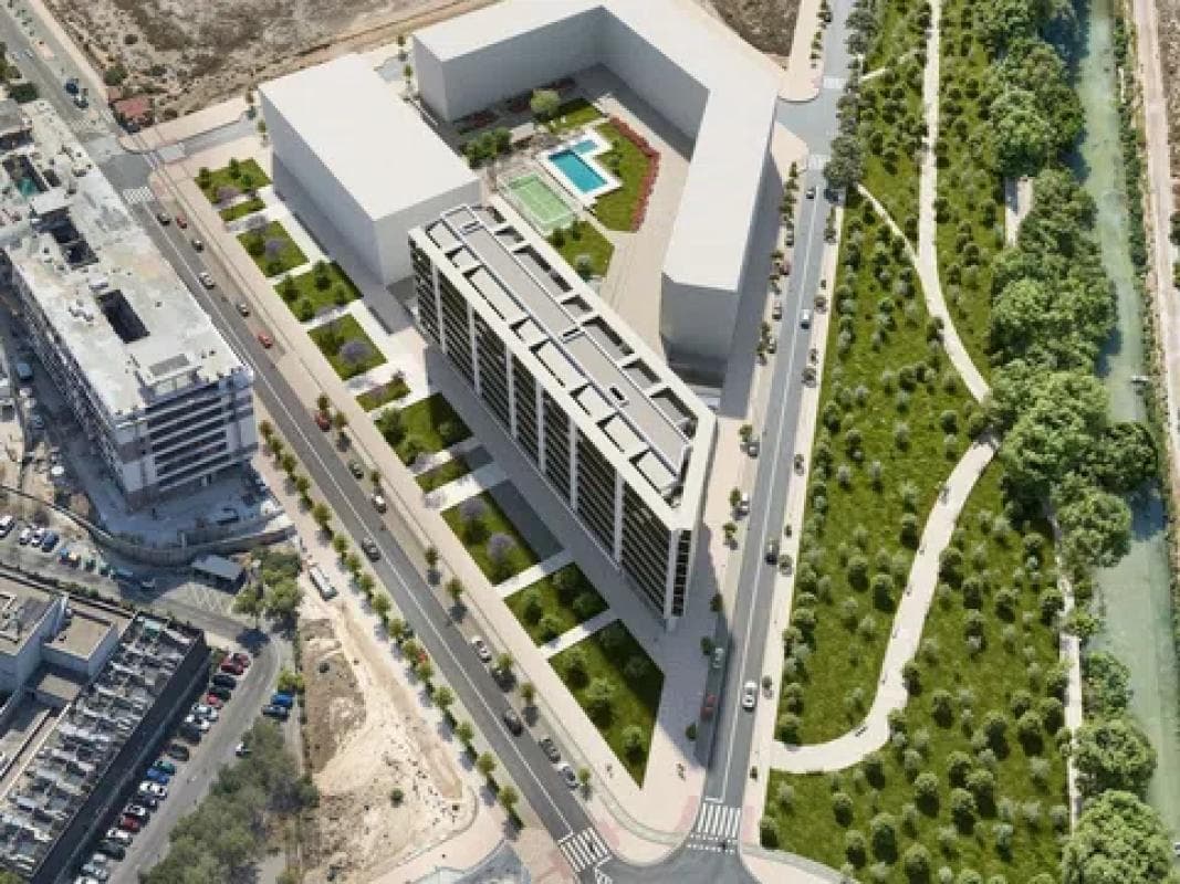 Продажа квартиры на Avenida Súper Mario Bros, 34, Сарагоса
photo 5