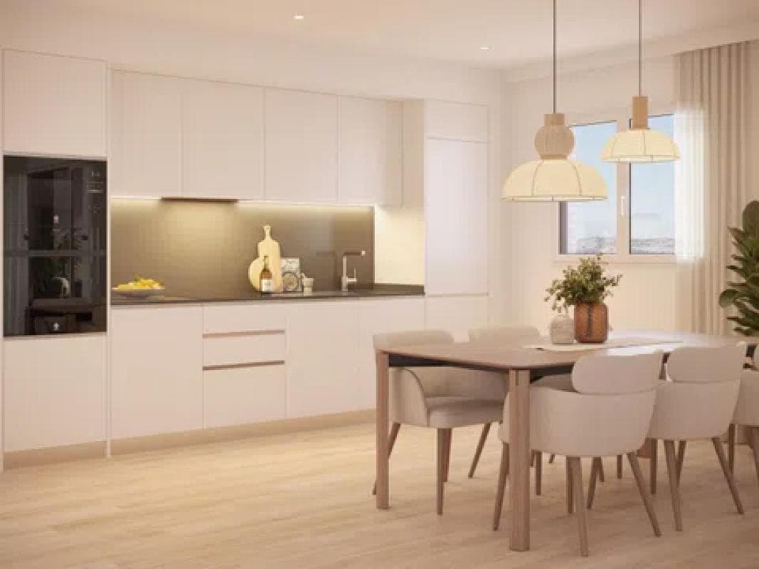 Продажа пентхауса на Avenida Cataluña, 237, Сарагоса photo 3