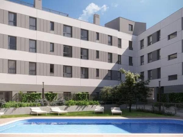 Ático en venta en Avenida de los Volcanes, 10, Zaragoza thumbnail 2