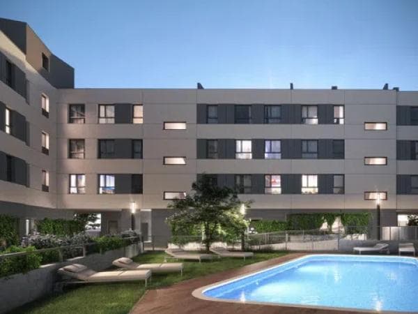 Ático en venta en Avenida de los Volcanes, 10, Zaragoza thumbnail 2