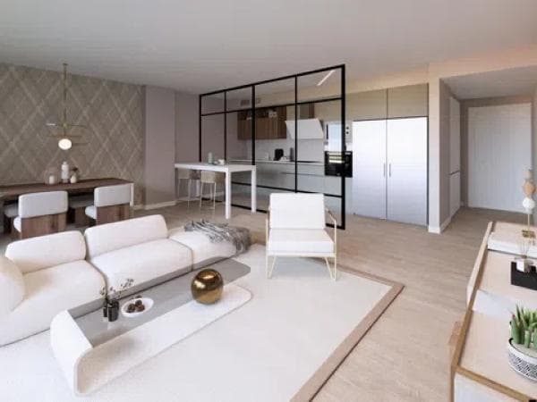 Venta de piso en Paseo de los Arqueros, 11, Zaragoza
photo 1