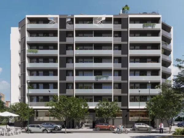 Ático en venta en Avenida Cataluña, 198, Zaragoza thumbnail 1