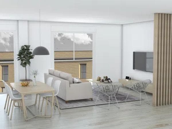 Duplex en venta en Calle Ángel Jaria, 29-, 33, Zaragoza photo 1