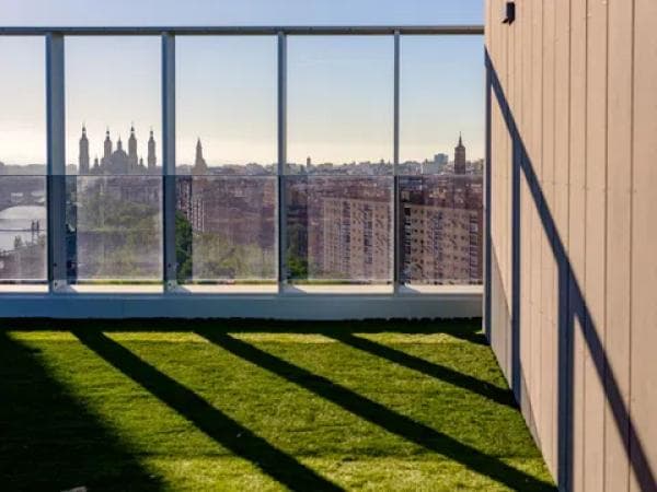Venta de piso en Plaza Europa, 2, Zaragoza
thumbnail 2