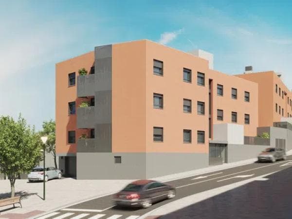 Venta de piso en Calle Huerta Honda, 14, Zaragoza
thumbnail 2