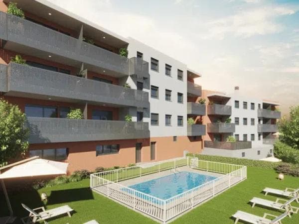 Venta de piso en Calle Huerta Honda, 14, Zaragoza
photo 1