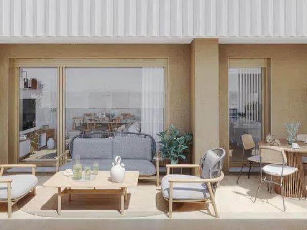 Venta de piso en Calle Santa María Reina, 16, Zaragoza
photo 1