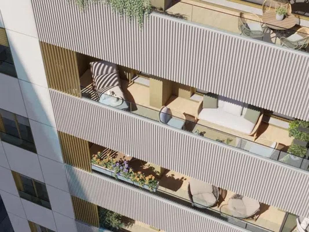Venta de piso en Calle Santa María Reina, 16, Zaragoza
photo 5
