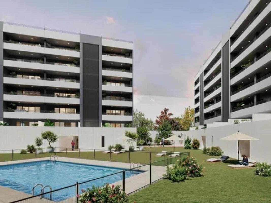 Продажа квартиры на Calle los sims s/n, Сарагоса
photo 5