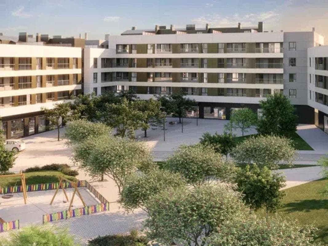 Venta de piso en De Biel s/n, Zaragoza
photo 4