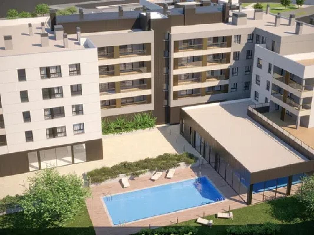 Sale of apartment in De Biel s/n, Zaragoza
photo 3