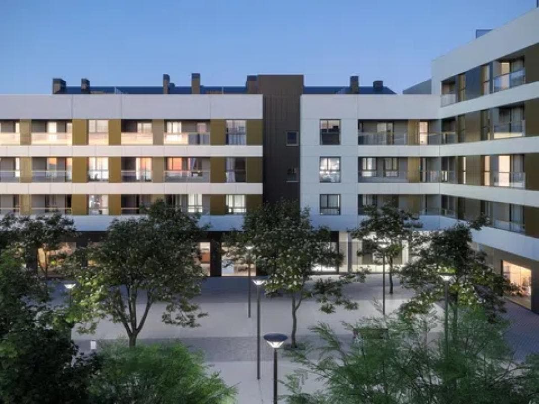 Sale of apartment in De Biel s/n, Zaragoza
photo 5