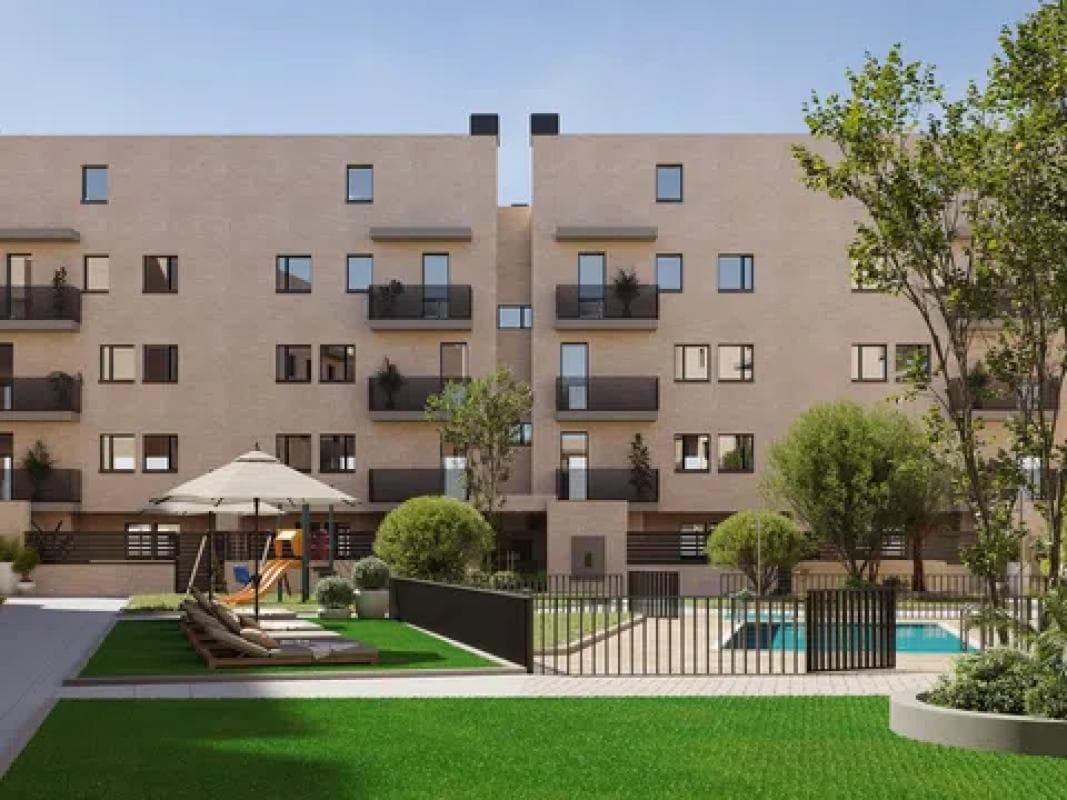 Penthouse sale in Calle Vistabella, 146, Zaragoza photo 3