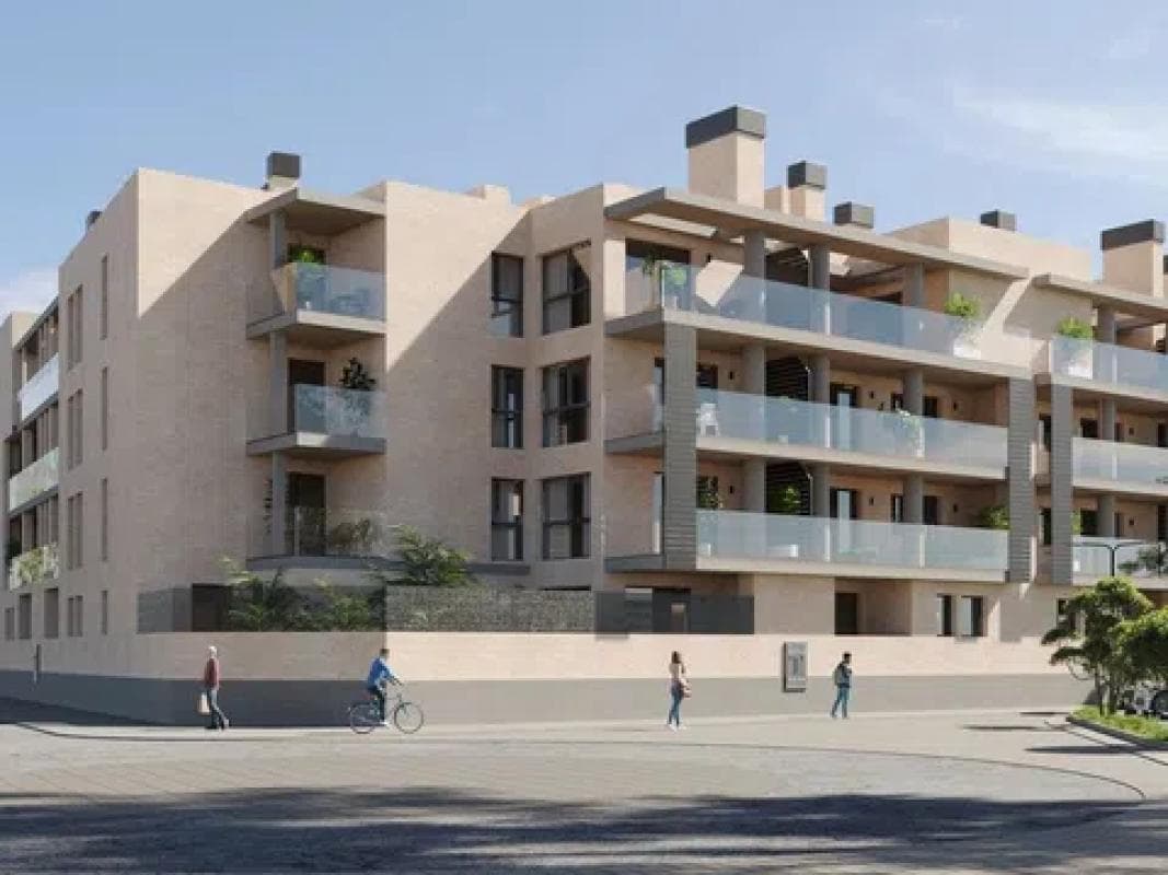 Sale of apartment in Calle Vistabella, 146, Zaragoza
photo 4