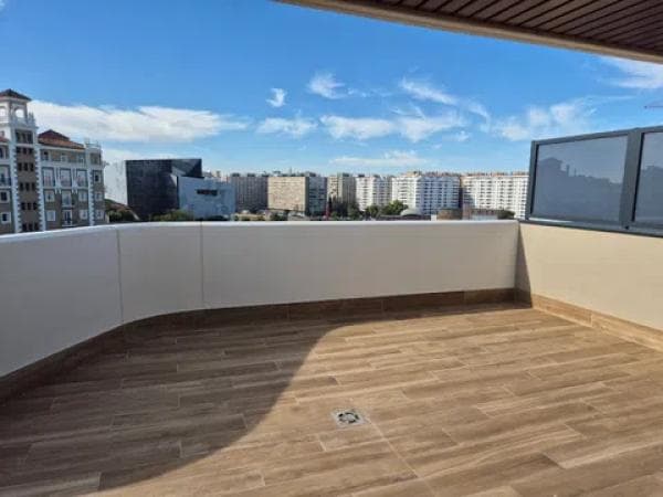 Ático en venta en Paseo de María Agustín, 40, Zaragoza photo 1