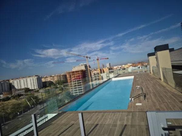 Ático en venta en Paseo de María Agustín, 40, Zaragoza thumbnail 1