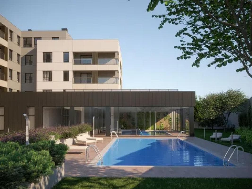 Sprzedaż duplexu w De Biel s/n, Zaragoza photo 3