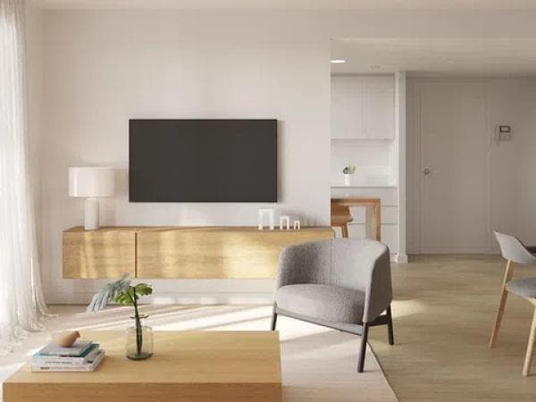 Venta de piso en de los Sims s/n, Zaragoza
photo 1