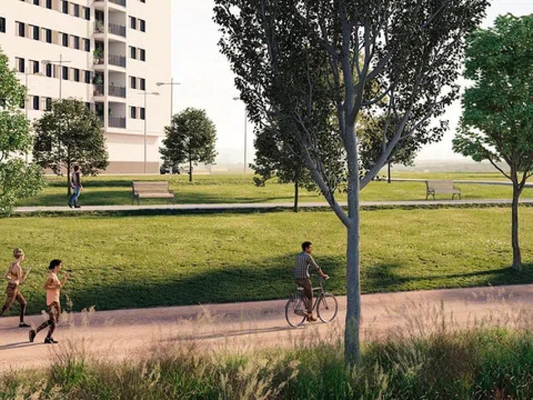 Venta de piso en de los Sims s/n, Zaragoza
photo 4