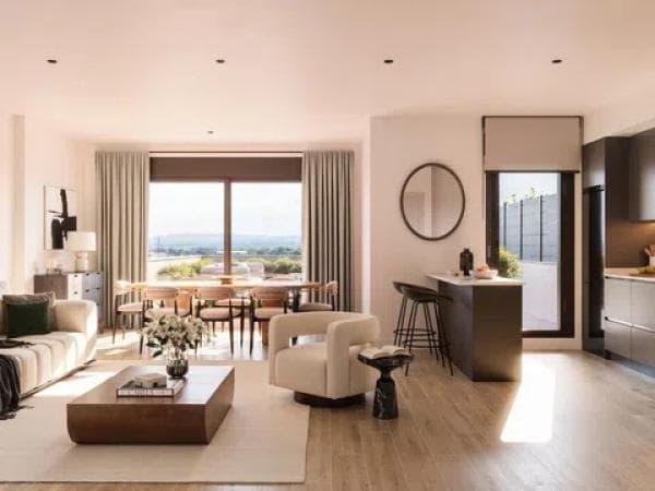 Venta de piso en Calle Andalán, 38, Zaragoza
photo 1