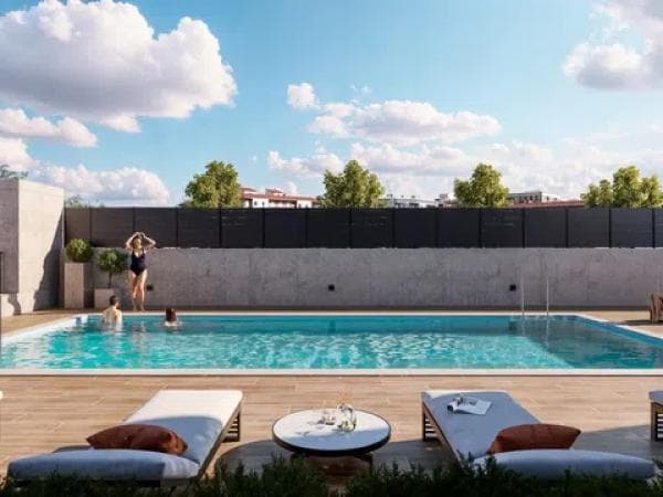 Venta de piso en Calle Andalán, 38, Zaragoza
thumbnail 1