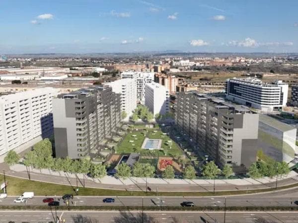 Venta de piso en Avenida de Cataluña esquina C/Escatrón s/n, Zaragoza
photo 1