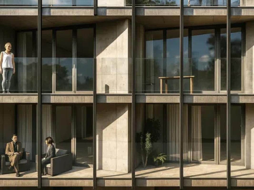 Продажа квартиры на Avenida de Madrid, 46, Сарагоса
photo 5
