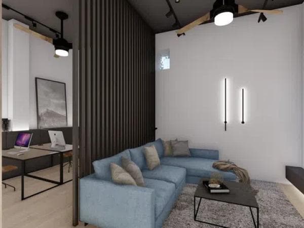 Estudio en venta en Calle Padre Chaminade, 5, Zaragoza photo 1