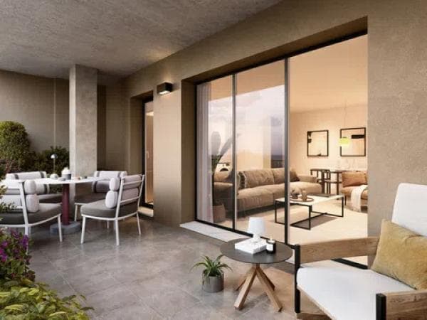 Venta de piso en Avenida Patio de los naranjos s/n, Zaragoza
thumbnail 2