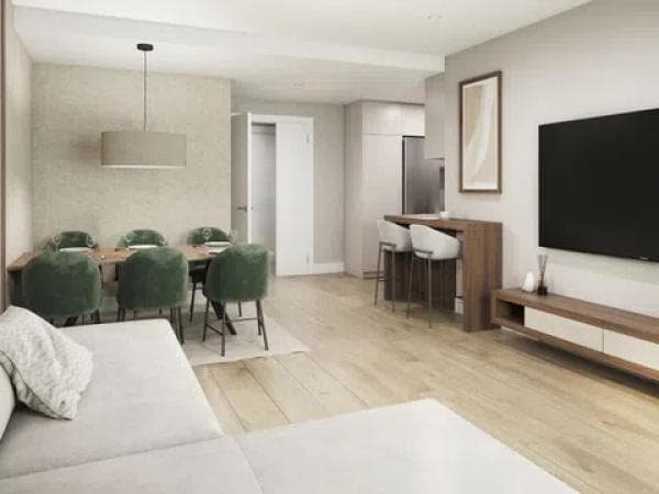 Venta de piso en Calle Graus, 24, Zaragoza
photo 1