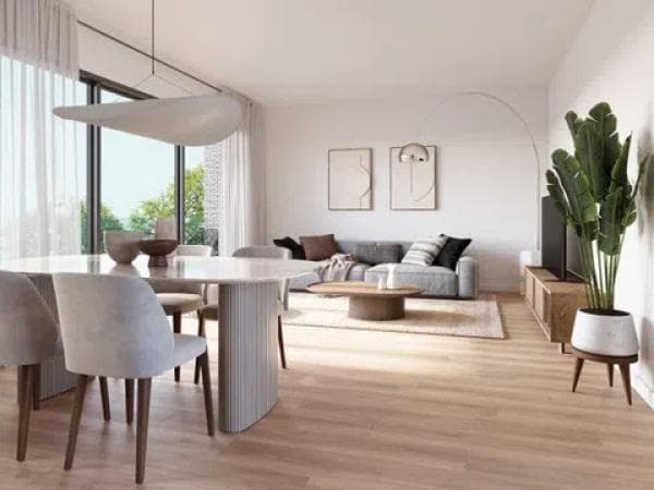 Venta de piso en Ronda Ibon de Plan s/n, Zaragoza
photo 1