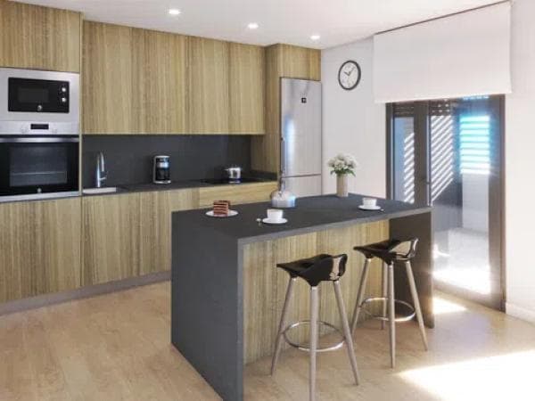 Venta de piso en Ronda Ibon de Plan s/n, Zaragoza
thumbnail 2