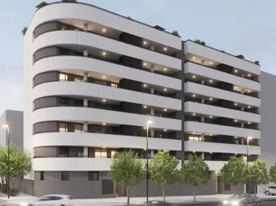 Sale of apartment in Ronda Ibon de Plan s/n, Zaragoza
photo 4