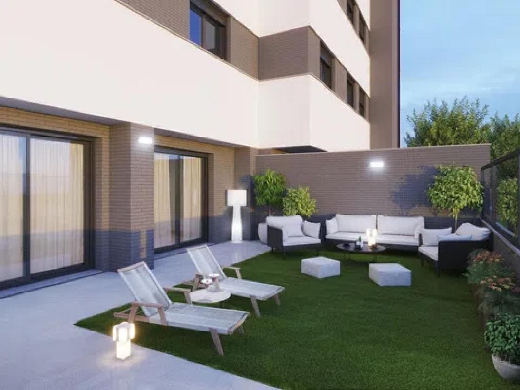 Sale of apartment in Ronda Ibon de Plan s/n, Zaragoza
photo 5