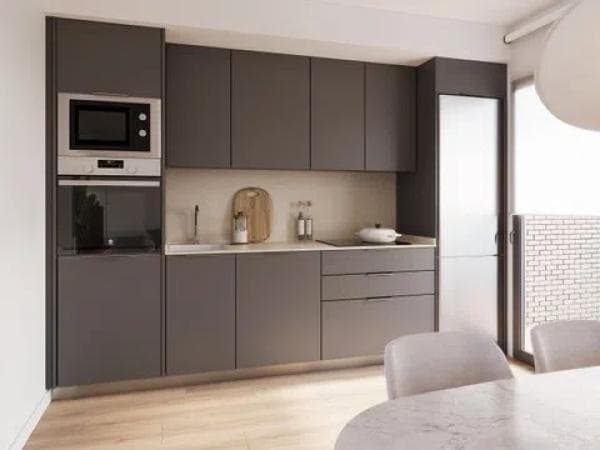 Venta de piso en Ronda Ibon de Plan s/n, Zaragoza
thumbnail 1